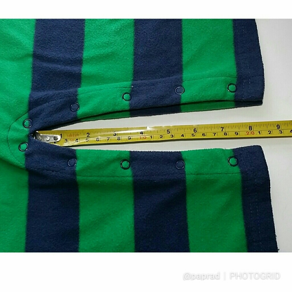 🍁SOLD IN A BUNDLE🍁 Carter's Baby Boy Jumpsuit - Picture 6 of 6